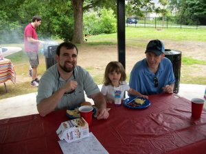 DVCA cookout @ B-Park 002