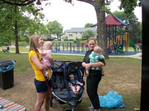 DVCA cookout @ B-Park 005