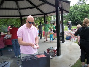 DVCA cookout @ B-Park 006