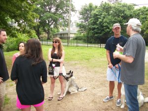 DVCA cookout @ B-Park 008