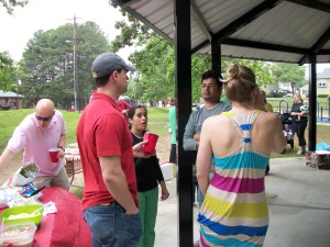 DVCA cookout @ B-Park 009