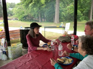 DVCA cookout @ B-Park 011