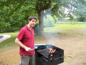 DVCA cookout @ B-Park 012